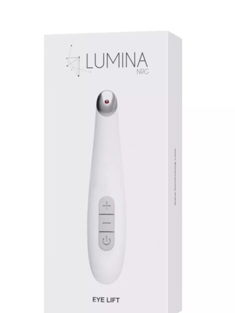 Lumina NRG Eye Lift